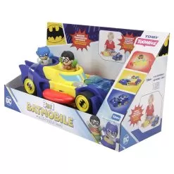 Batman Batmobil 3 In 1 -Toy Shop bizak batman batmobil 3 in 1 11