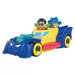 Batman Batmobil 3 In 1 -Toy Shop bizak batman batmobil 3 in 1 2