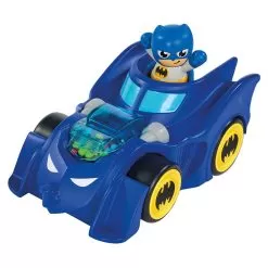 Batman Batmobil 3 In 1 -Toy Shop bizak batman batmobil 3 in 1 3