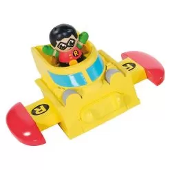 Batman Batmobil 3 In 1 -Toy Shop bizak batman batmobil 3 in 1 4