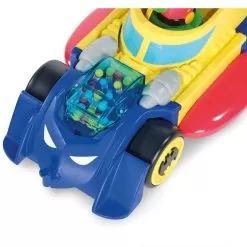 Batman Batmobil 3 In 1 -Toy Shop bizak batman batmobil 3 in 1 5