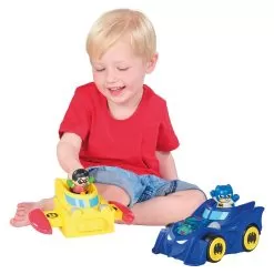 Batman Batmobil 3 In 1 -Toy Shop bizak batman batmobil 3 in 1 7