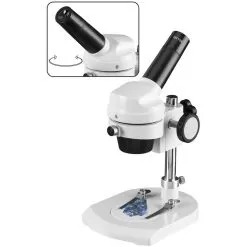 Junior 20X Microscope -Toy Shop bresser junior junior 20x microscope 3