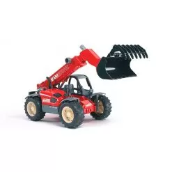 Bruder Manitou Mlt 633