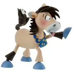 Bullyland Diddl Horse Figure