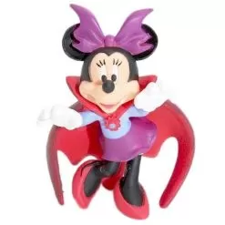 Bullyland Minnie Vampire Figure