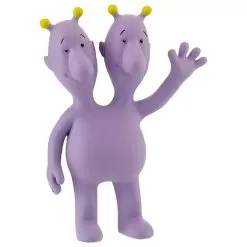 Bullyland Q Pootle 5 Eddi Figure