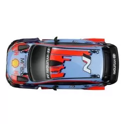 Carisma GT24 Hyundai I20 4x4 Remote Control Car Remote Control -Toy Shop carisma gt24 hyundai i20 4x4 remote control car remote control 2