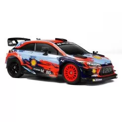 Carisma GT24 Hyundai I20 4x4 Remote Control Car Remote Control -Toy Shop carisma gt24 hyundai i20 4x4 remote control car remote control 3