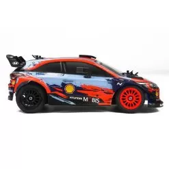 Carisma GT24 Hyundai I20 4x4 Remote Control Car Remote Control -Toy Shop carisma gt24 hyundai i20 4x4 remote control car remote control 4