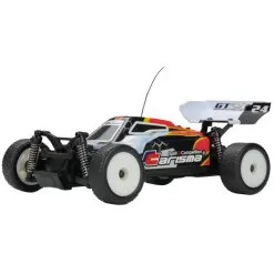 Carisma GT24B Micro Buggy Remote Control Car Remote Control