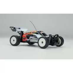 Carisma GT24B Micro Buggy Remote Control Car Remote Control -Toy Shop carisma gt24b micro buggy remote control car remote control 5