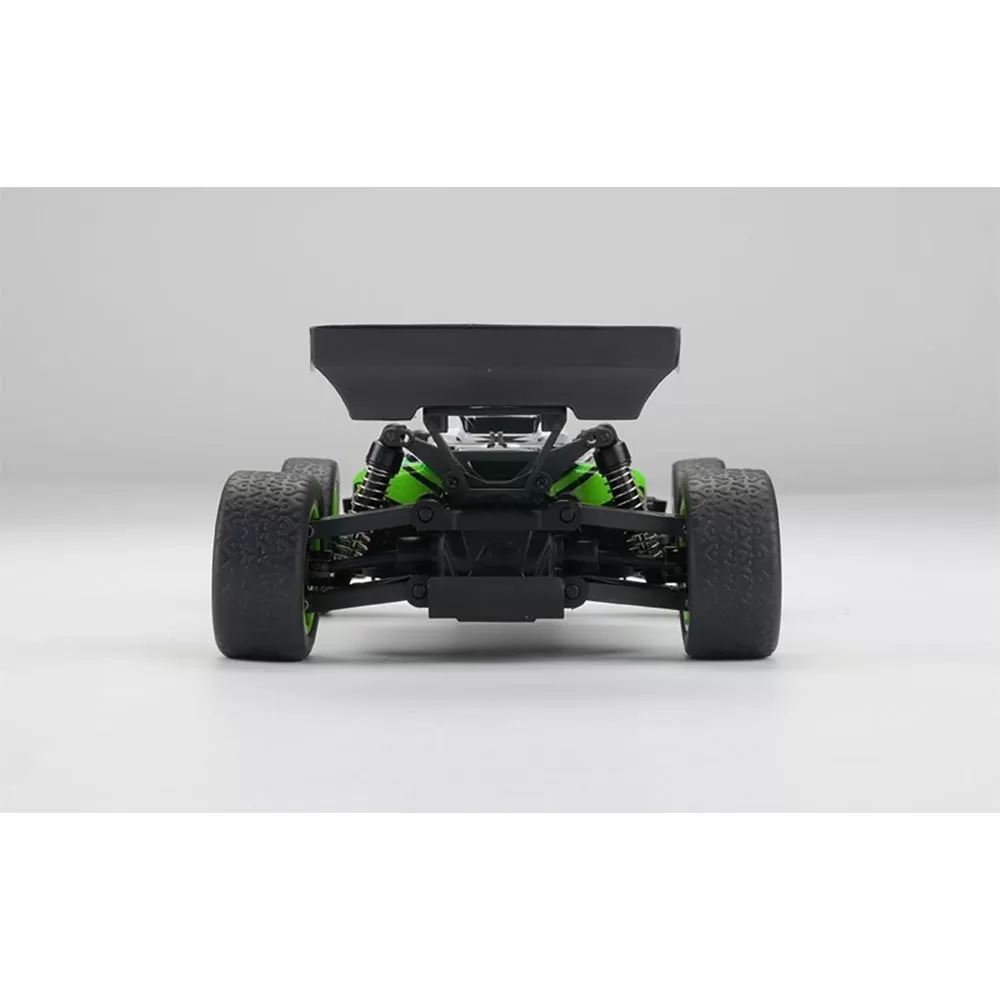 Carisma GT24B Sport RTR Remote Control Car Remote Control 5 Carisma GT24B Sport RTR Remote Control Car Remote Control - Image 5