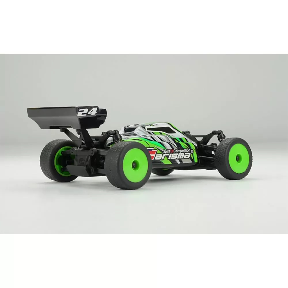 Carisma GT24B Sport RTR Remote Control Car Remote Control 6 Carisma GT24B Sport RTR Remote Control Car Remote Control - Image 6
