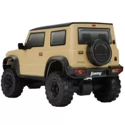 Carisma MSA-1E Suzuki Jimmy Remote Control Car Remote Control 9 Carisma MSA-1E Suzuki Jimmy Remote Control Car Remote Control -Toy Shop carisma msa 1e suzuki jimmy remote control car remote control 2