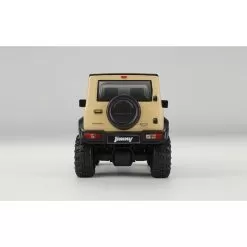 Carisma MSA-1E Suzuki Jimmy Remote Control Car Remote Control 10 Carisma MSA-1E Suzuki Jimmy Remote Control Car Remote Control -Toy Shop carisma msa 1e suzuki jimmy remote control car remote control 3