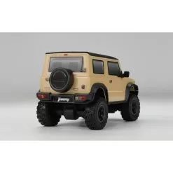 Carisma MSA-1E Suzuki Jimmy Remote Control Car Remote Control 11 Carisma MSA-1E Suzuki Jimmy Remote Control Car Remote Control -Toy Shop carisma msa 1e suzuki jimmy remote control car remote control 4