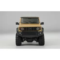 Carisma MSA-1E Suzuki Jimmy Remote Control Car Remote Control 12 Carisma MSA-1E Suzuki Jimmy Remote Control Car Remote Control -Toy Shop carisma msa 1e suzuki jimmy remote control car remote control 5