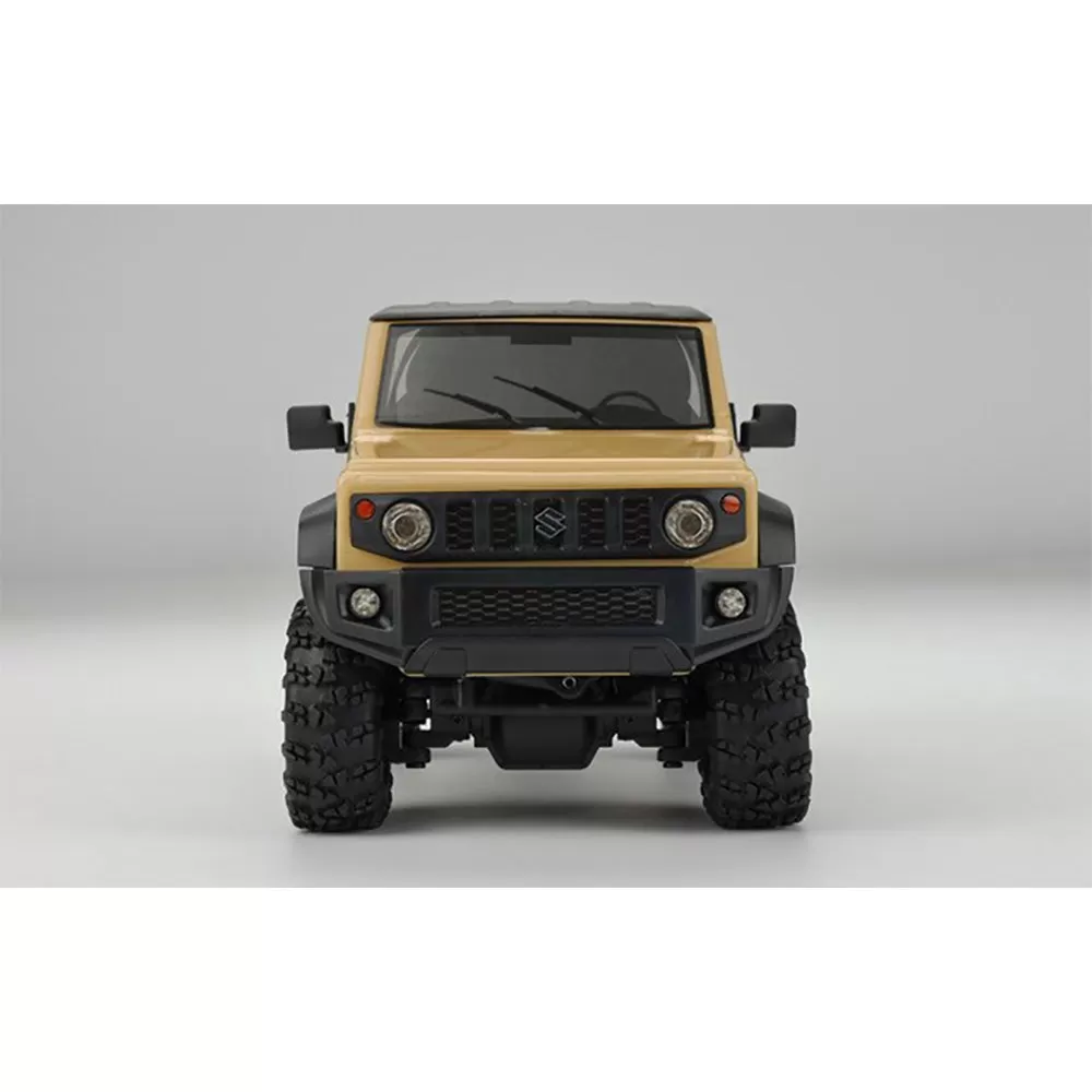 Carisma MSA-1E Suzuki Jimmy Remote Control Car Remote Control 6 Carisma MSA-1E Suzuki Jimmy Remote Control Car Remote Control - Image 6