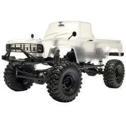 Carisma SCA-1E Coyote 2.1 Remote Control Car Remote Control
