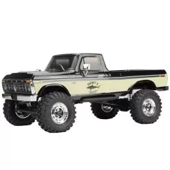 Carisma SCA-1E Ford F150 2.1 Remote Control Car Remote Control