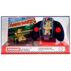 Carrera 370430001 Mario Kart RC Car -Toy Shop carrera 370430001 mario kart rc car 5