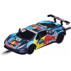 Carrera Ferrari 488 GT3 RB AF Course Racing Circuit Car