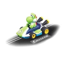 Carrera First Nintendo Mario Kart Yoshi Remote Control