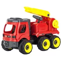 Carrera First RC 2.4Ghz RC Fire Engine Remote Control