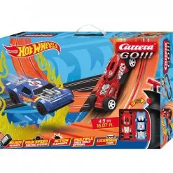 Carrera Hot Wheels Remote Control -Toy Shop carrera hot wheels remote control 2
