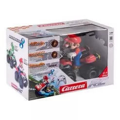 Carrera Quad Mario Kart