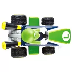 Carrera RC Mario Kart Luigi Mini Remote Control -Toy Shop carrera rc mario kart luigi mini remote control 4