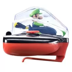 Carrera RC Mario Kart Luigi Mini Remote Control -Toy Shop carrera rc mario kart luigi mini remote control 5
