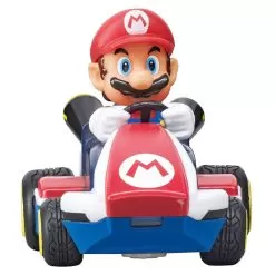 Carrera RC Mario Kart Mario Mini Remote Control -Toy Shop carrera rc mario kart mario mini remote control 2