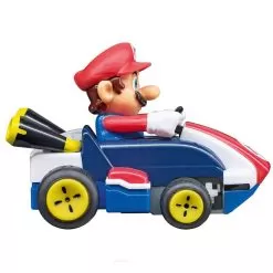 Carrera RC Mario Kart Mario Mini Remote Control -Toy Shop carrera rc mario kart mario mini remote control 3