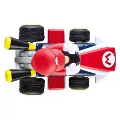 Carrera RC Mario Kart Mario Mini Remote Control -Toy Shop carrera rc mario kart mario mini remote control 4