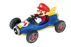 Carrera Remote Controlled Racing Kart Mario