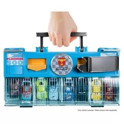 Cars Ultimate Launcher -Toy Shop cars ultimate launcher 2