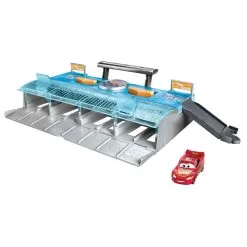 Cars Ultimate Launcher