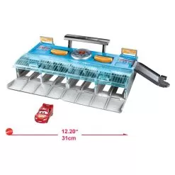 Cars Ultimate Launcher -Toy Shop cars ultimate launcher 3