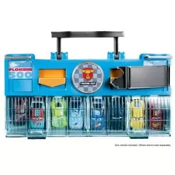 Cars Ultimate Launcher -Toy Shop cars ultimate launcher 5