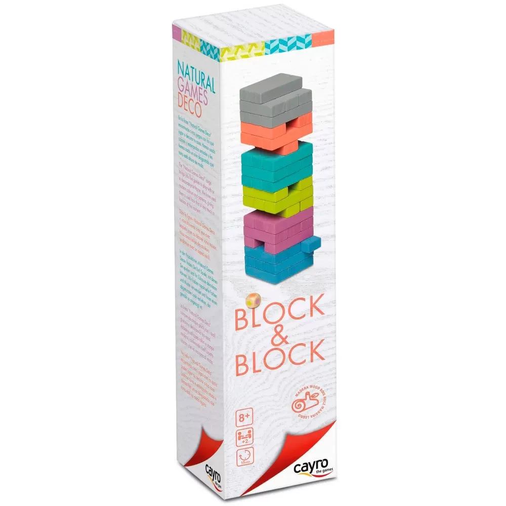 Past Balance Tower Wooden Game 1 Past Balance Tower Wooden Game