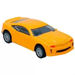 Metal Collection Car Scale 1:38 On Blister 4 Models