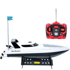 Radio Control Boat Remote Control