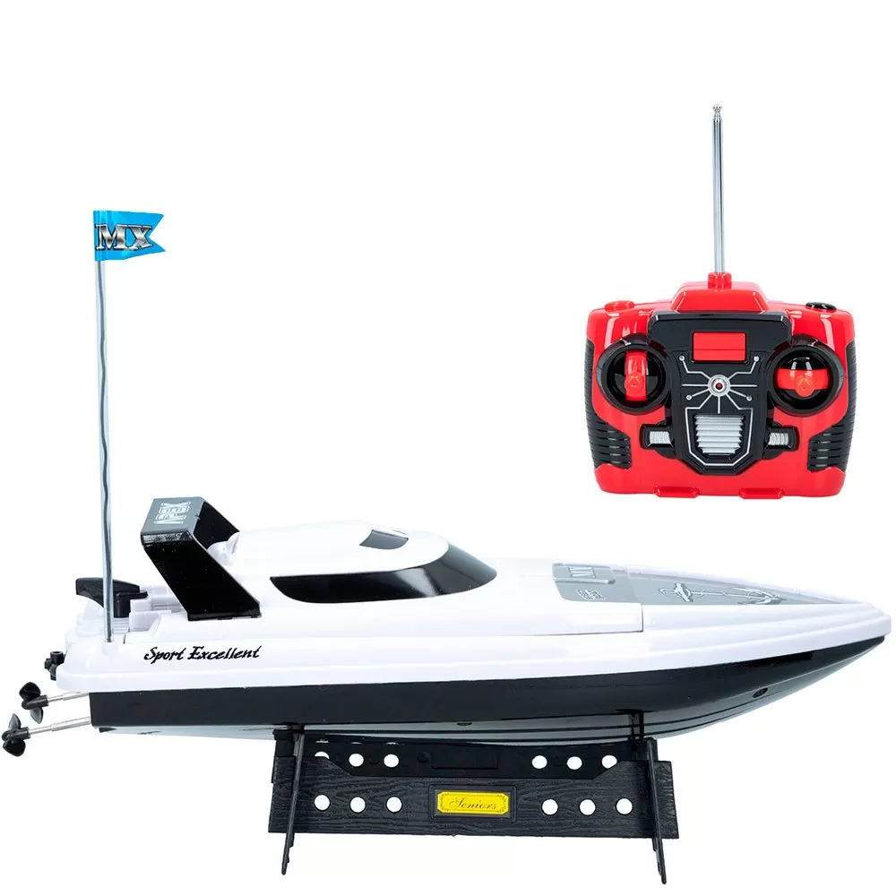 Radio Control Boat Remote Control 1 Radio Control Boat Remote Control