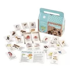 Eco Logic Animals 21674