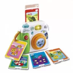 My First Instant Camera Leap Frog