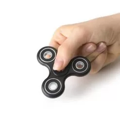 Celly SPINNERBK Finger Spinner -Toy Shop celly spinnerbk finger spinner 3