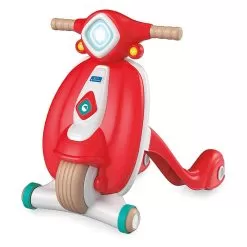 Clementoni Scooter First Steps Baby