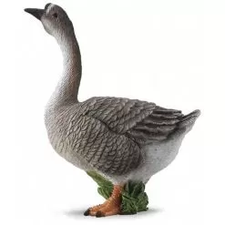Collecta Goose Figure